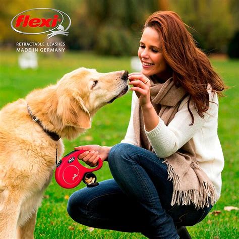 Flexi Multi Box For Flexi Leads - Retractable Dog Leash Treat and Dog ...