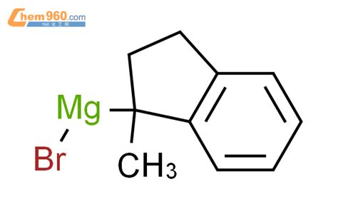 Magnesium Bromo Dihydro Methyl H Inden Yl