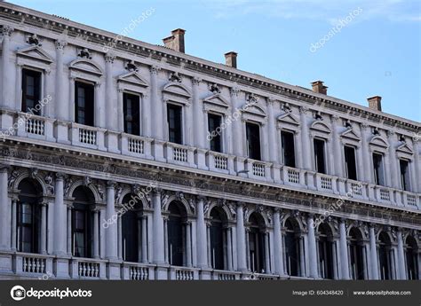 Beautiful Town Venice Located Italy Stock Photo by ©DennisJacobsen ...