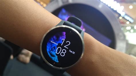 Garmin Venu Dan Vivoactive 4 Meluncur Dibanderol Di Kisaran Rp 5 Juta