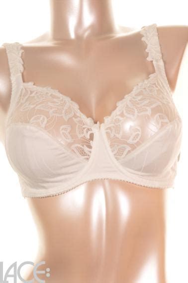 Primadonna Lingerie Deauville Bh D J Cup Natural Lace De