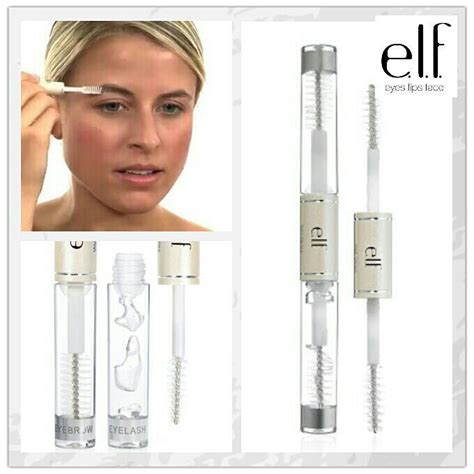 Elf Clear Brow And Lash Mascara Shopee Philippines