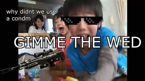 Mlg Kids Are Playing With Happy Meal Toys Youtube