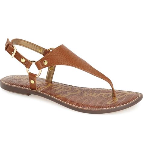 Sam Edelman Greta Sandal Women Nordstrom