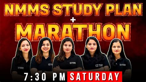 NMMS Exam 2023 Ultimate Study Plan Marathon Don T Miss This Chance