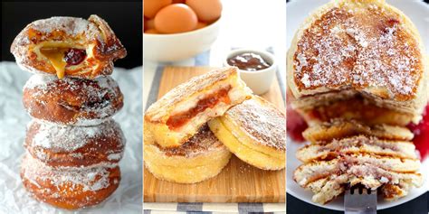 17 Easy Sufganiyot Recipes How To Make Jelly Donuts For Hanukkah