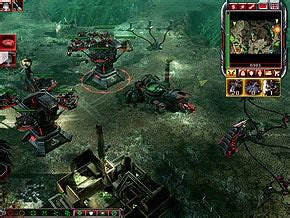 Nod Campaign Part 17 Command Conquer 3 Guide IGN