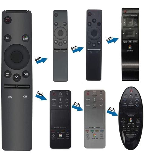 Control Remote Samsung Bn A Curva Uhd D K Bn Mercado Libre