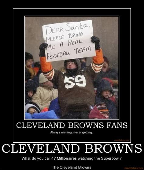 Cleveland Browns Funny Quotes. QuotesGram