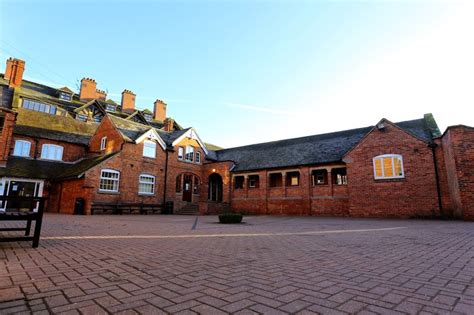 Abbotsholme School (Rocester, Staffordshire, United Kingdom) - apply ...