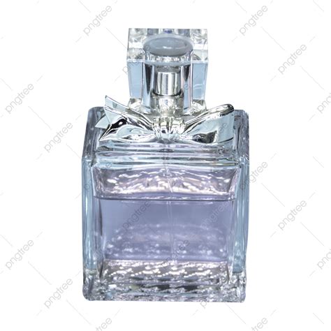 Transparent Glass Bottle Hd Transparent Transparent Perfume Glass