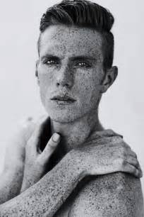 236 Best Freckled Men Images On Pinterest Freckles Faces And Freckle Face