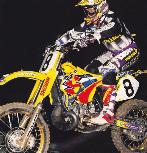 1997 Greg Albertyn Tony Blazier Flickr