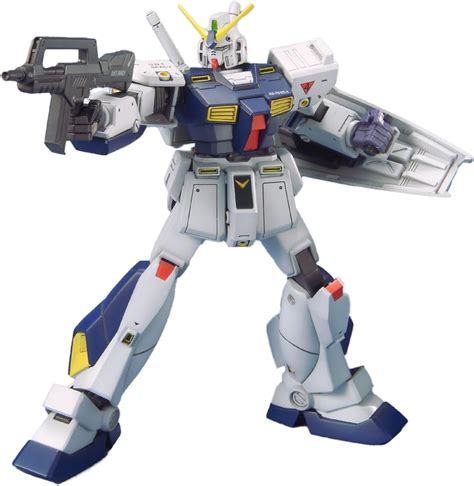 Rx Nt Gundam Gunpla Hguc High Grade Gundam Amazon De