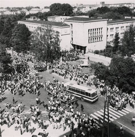 Radom 76 ZOMO biło bez litości Kurier Lubelski