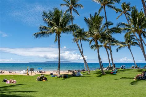 The 10 Best South Maui Beaches Near Kihei and Wailea