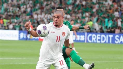 Cara Nonton Live Streaming Bahrain Vs Timnas Indonesia Di Kualifikasi