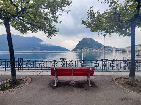 Best Places To Stay In Lugano Switzerland