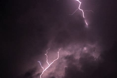 15 Cool Facts About Lightning Weather You D Like To Know