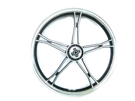 Диск литий d 18 дюймів "п'ятикутна зірка" (під дискові гальма) купити в ...