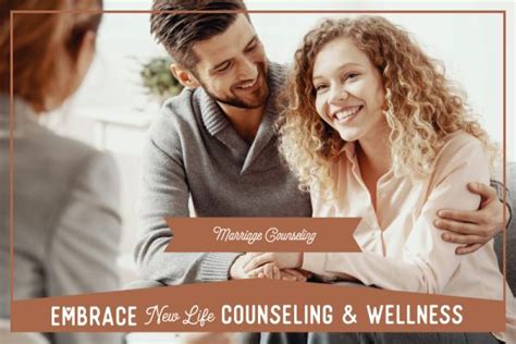 Unlocking The Power Of Marriage Counseling How It Works For A Fresh Start Embrace New Life