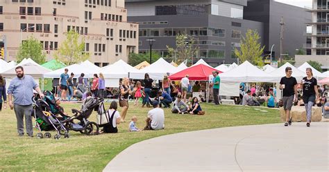 Sfc Farmers Market Downtown Sustainable Food Center