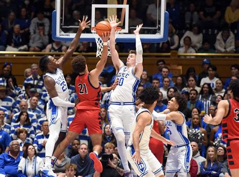 How To Watch Duke Vs Arkansas Live Stream Tv Channel For November