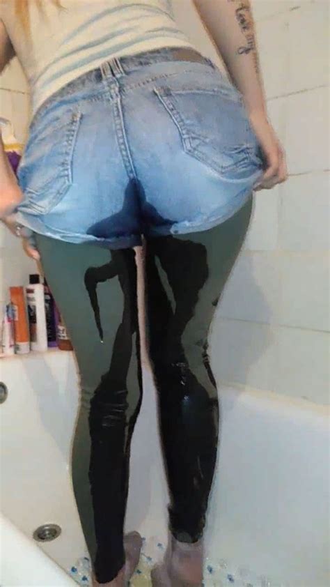 Store Of Amateur Clips Stella Pee In Jeans And Jerk Off Instruction