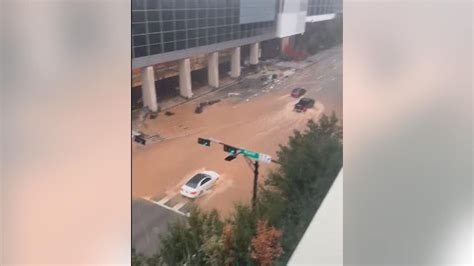 Storms Bring Heavy Rain Strong Winds To North Texas Fox 4 Dallas