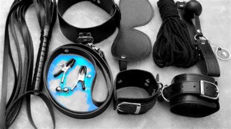 Top BDSM Sex Toys For Curious Beginners Who Like Kink YourTango
