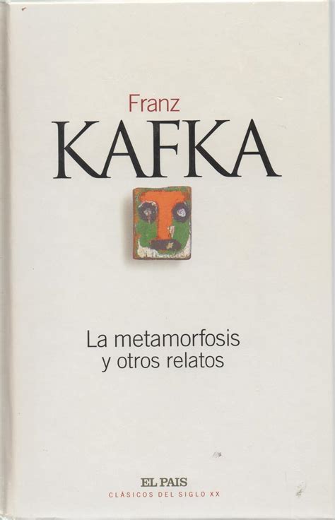 La Metamorfosis Y Otros Relatos Kafka Franz Mx Libros