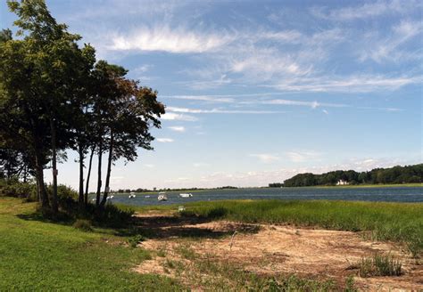 A Long Island Summer In Pictures Nissequogue River State Park