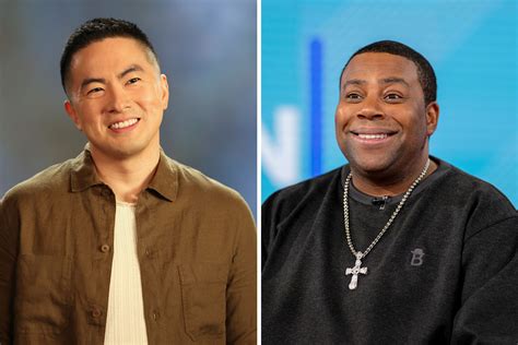 Kenan Thompson and Bowen Yang Name Which SNL Cast Members They've ...