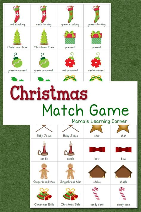 The Ultimate Guide To Christmas Worksheets And Printables Mamas