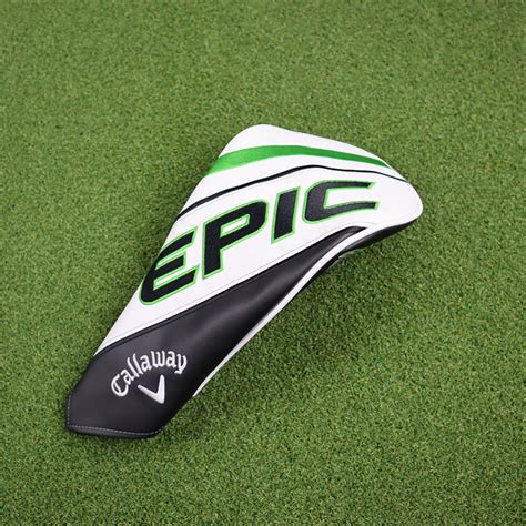 Callaway Epic Flash Driver Headcover Ut Golf Headcover Set Driver