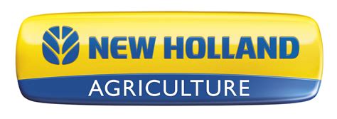 New Holland Profesionální Servis Pro Zemědělské A Stavební Stroje