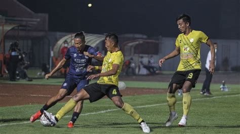 Live Streaming Arema Vs Barito Jadwal Piala Presiden Di Indosiar