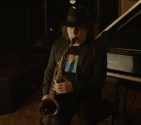 Boney James Detour Mayo Performing Arts Center