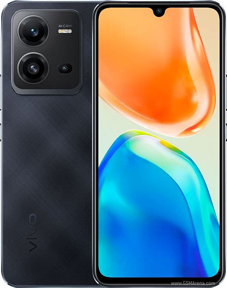 Vivo X Lite Pictures Official Photos