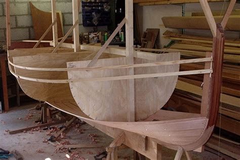 Sae boat plan: 50 wooden boat plans wood