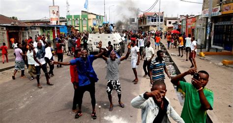 60 anos da Independência do Congo país africano da região Central do