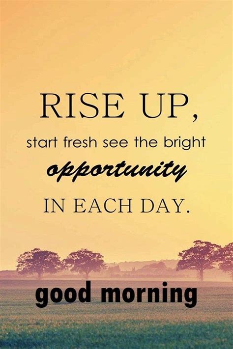 Good Morning Team Inspirational Quotes - Jori Roxine