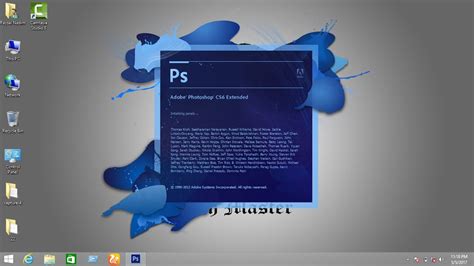 Adobe Photoshop Cs Portable Tutorial Avidteddy