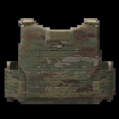 OCP MSV Gen II Plate Carrier Roblox Item Rolimon S