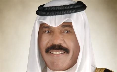 SHeikh Nawaf Al-Ahmad Al-Jaber Al-Sabah, Kuwait's Amir, Is In Good Health | Kuwait Local News