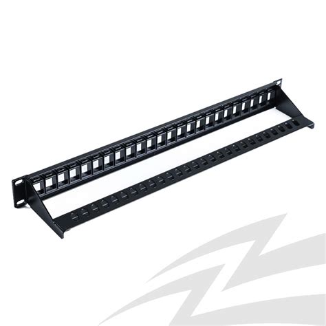 Patch Panel Modular Linknet P Zetta Electronics