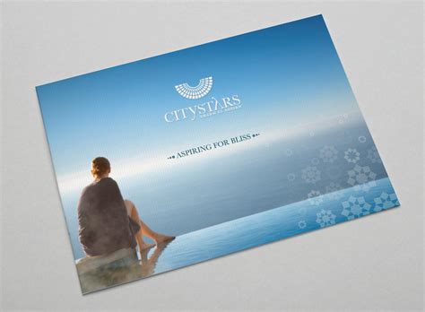 CITYSTARS SHARM EL SHEIKH - Kalian Branding