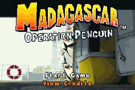 Buy In Fun Pack Dreamworks Madagascar Operation Penguin