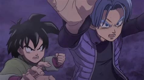 Dragon Ball Super Muestra El Primer Vistazo Al Capítulo 97 Del Manga