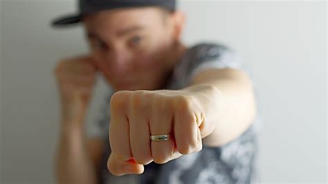 Wedding Rings for Real Men | The New Yorker